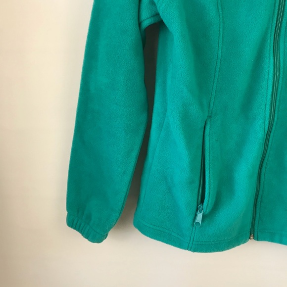 Columbia Fleece Jacket - Picture 5 of 6